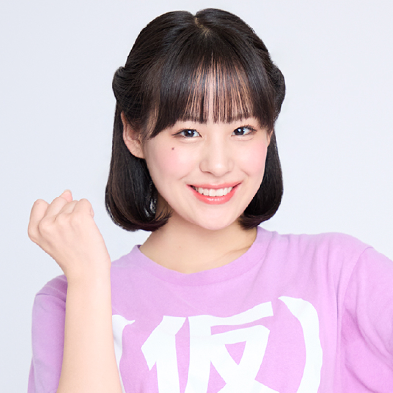 青柳 佑芽