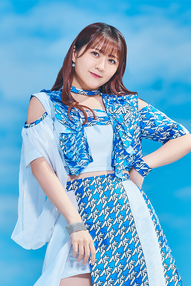 古谷 柚里花