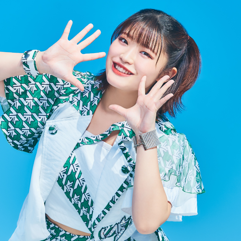 鈴木 芽生菜