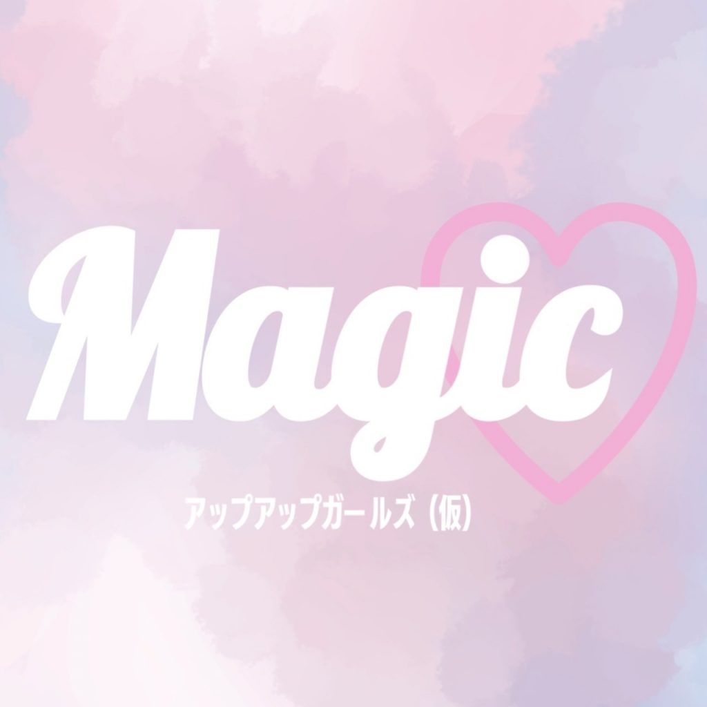 Magic♡