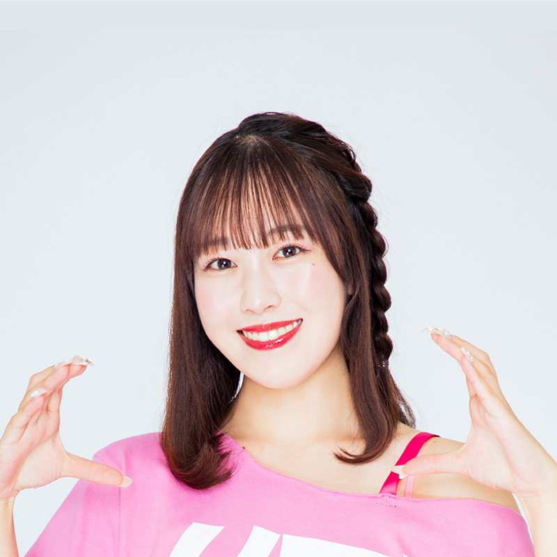 北川 未奈