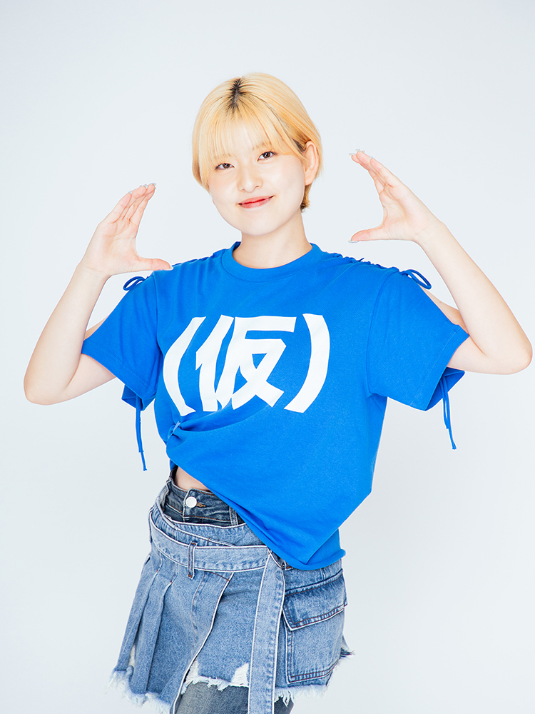 小野田 あやさ