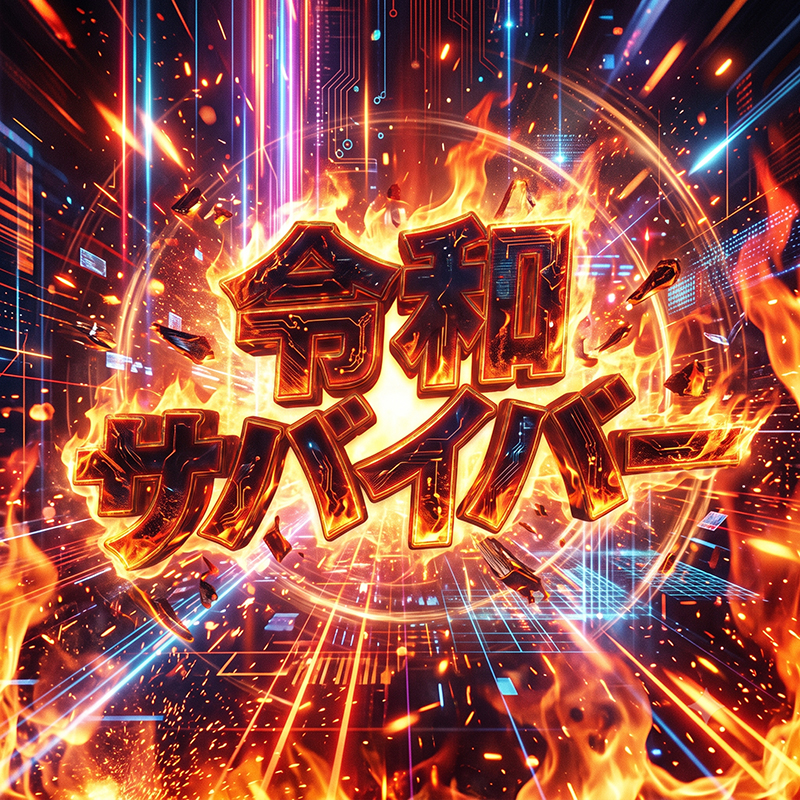 令和サバイバー
